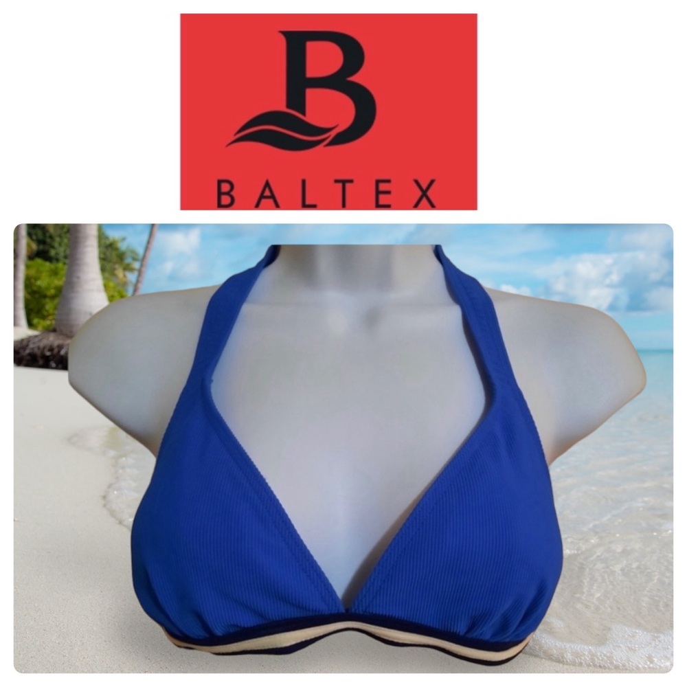 Baltex Bikini Top